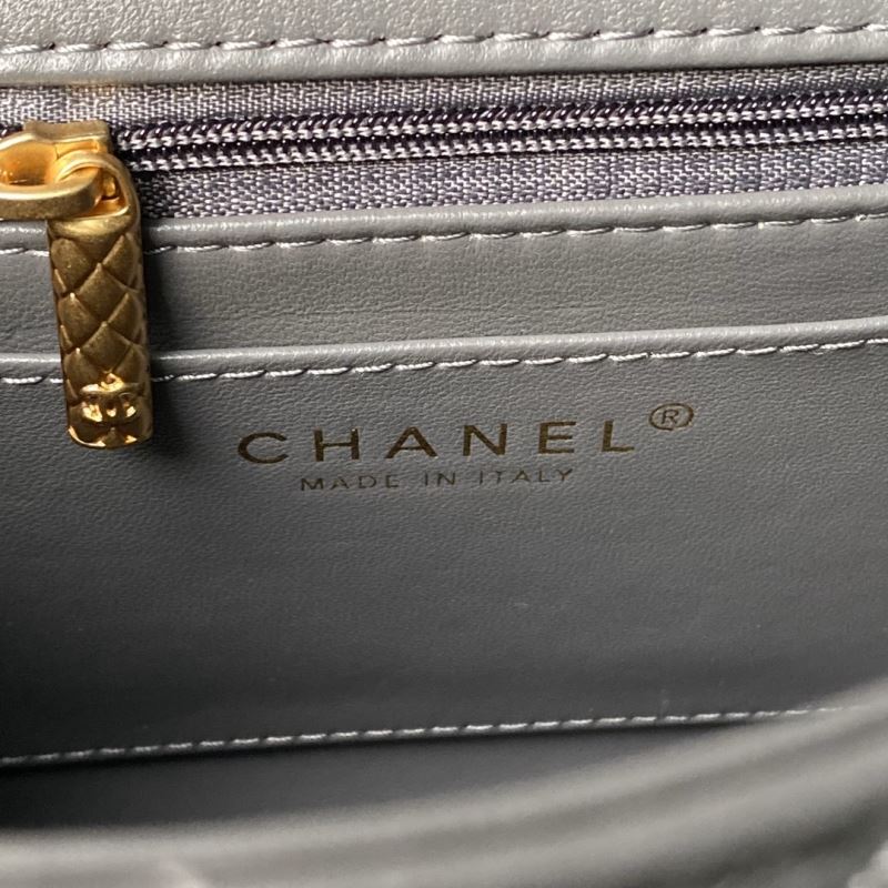 Ch**el satchel bags